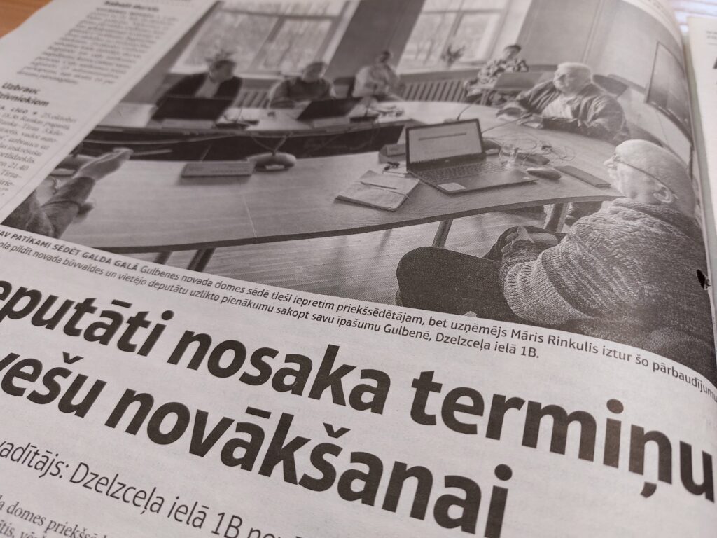 Dzirkstele.lv raksta attēla aizvietotājs