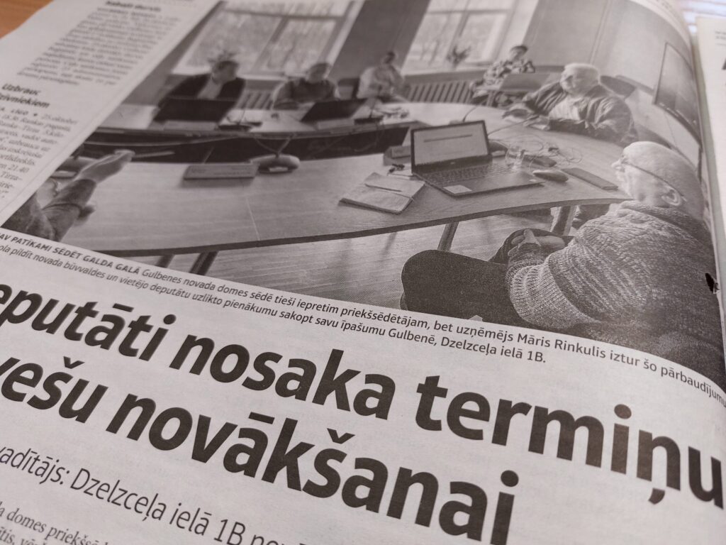 Dzirkstele.lv raksta attēla aizvietotājs
