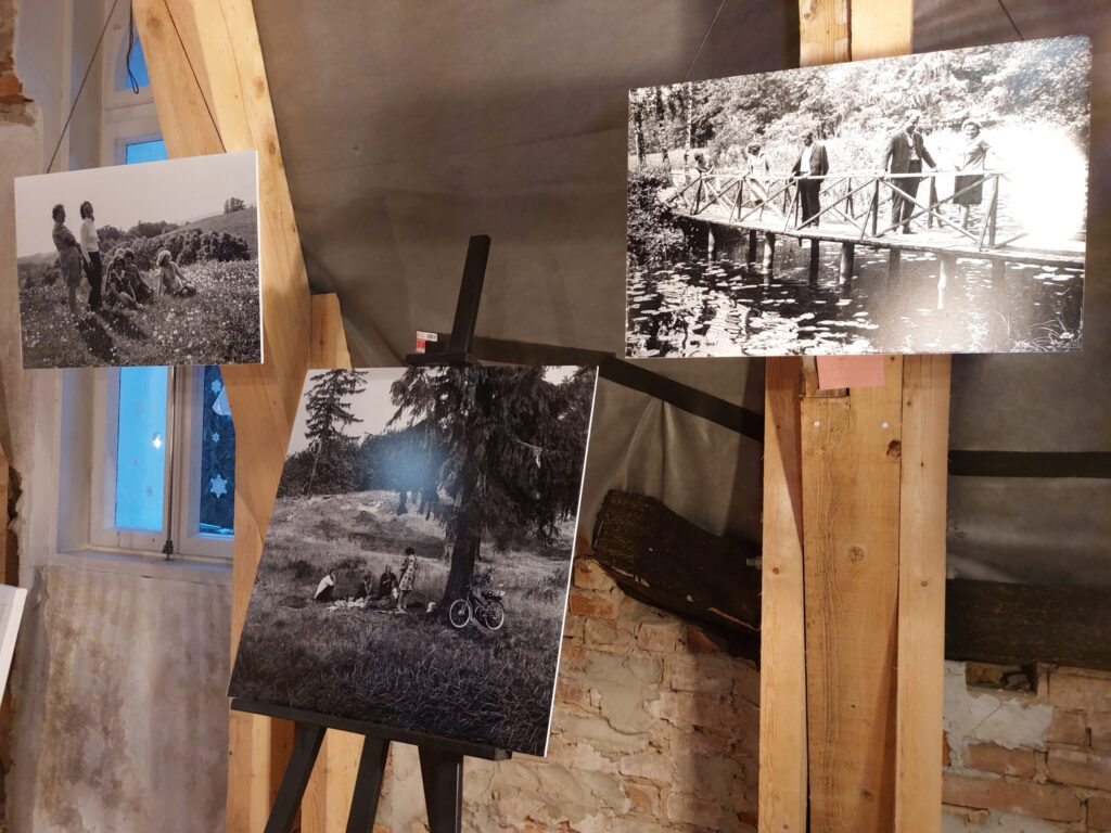 Autors: Foto: Pārsla Konrāde