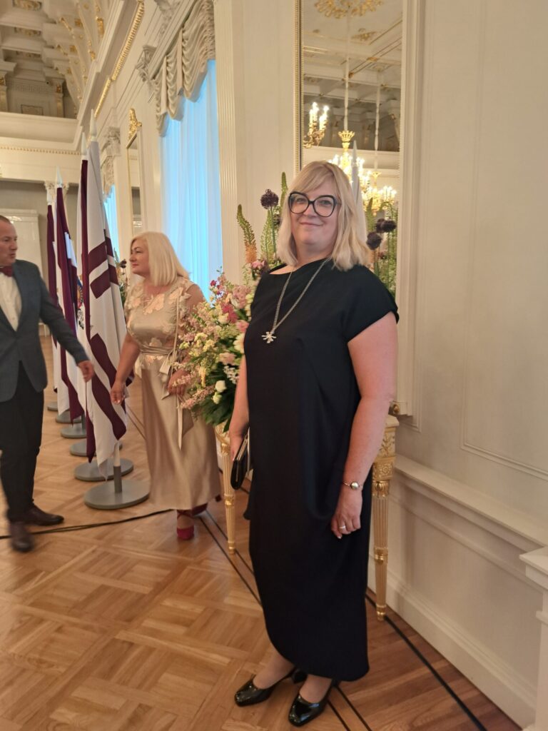 Autors: Foto: no privātā arhīva