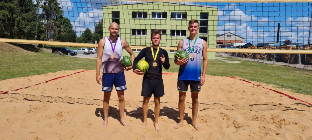 Autors: Foto: Gulbenes novada Sporta pārvalde