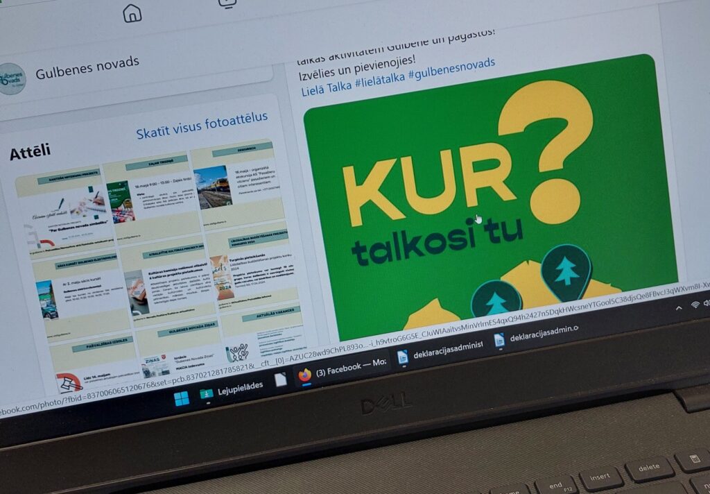 Dzirkstele.lv raksta attēla aizvietotājs