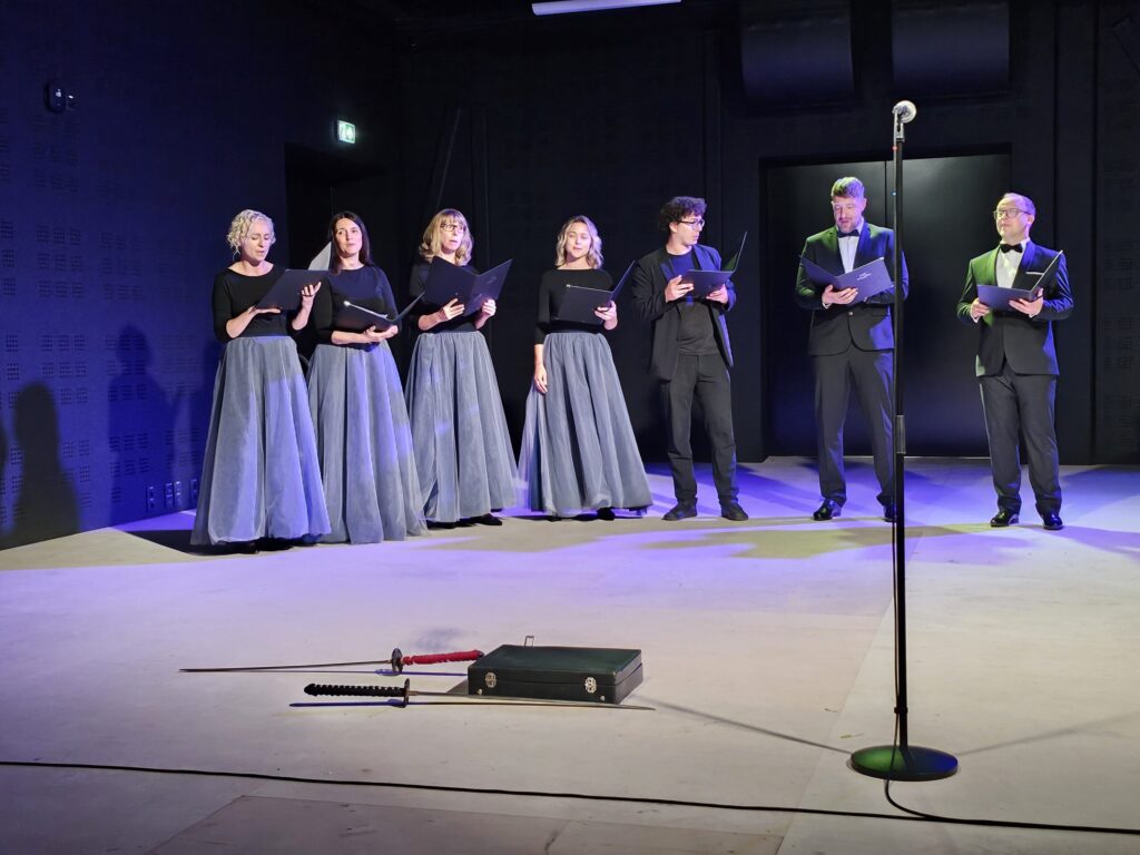 Autors: FOTO: LĪGA ORLEANA