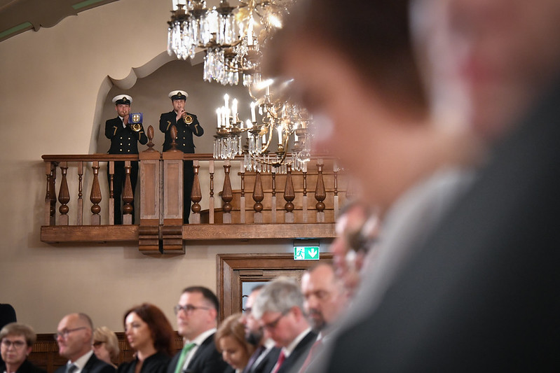 Autors: Foto: Ilmārs Znotiņš (Valsts prezidenta kanceleja).