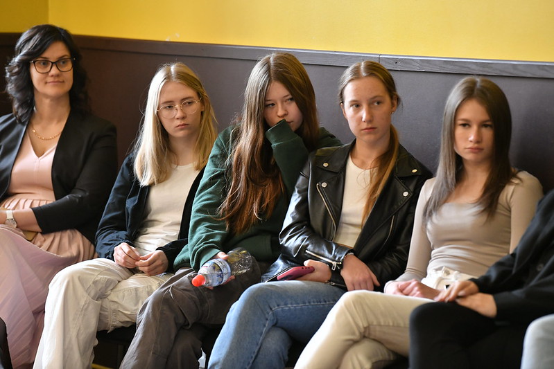 Autors: Ilmārs Znotiņš, Valsts prezidenta kanceleja