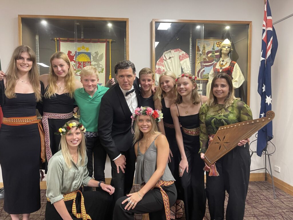 Autors: Foto: no privātā arhīva