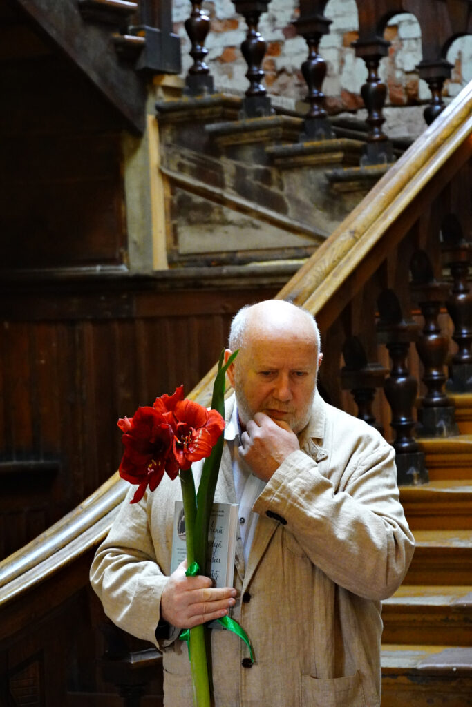 Autors: Foto: Edžus Vējiņš
