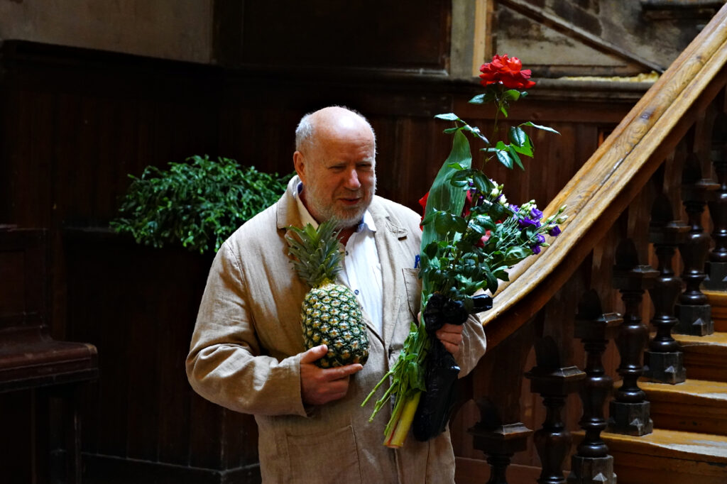 Autors: Foto: Edžus Vējiņš