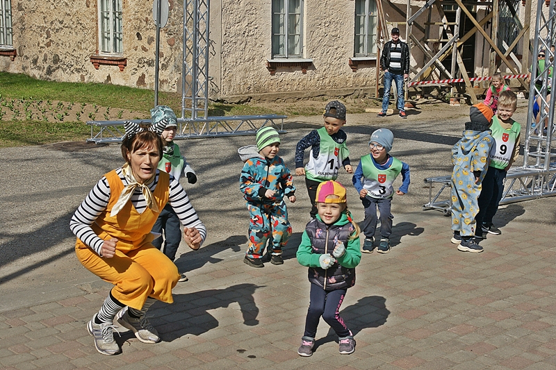 Autors: Foto: Linda Zāģere