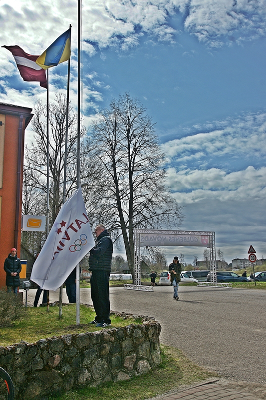 Autors: Foto: Linda Zāģere