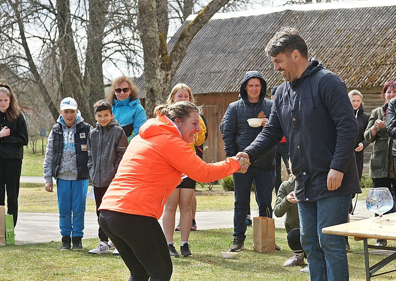 Autors: Foto: Linda Zāģere