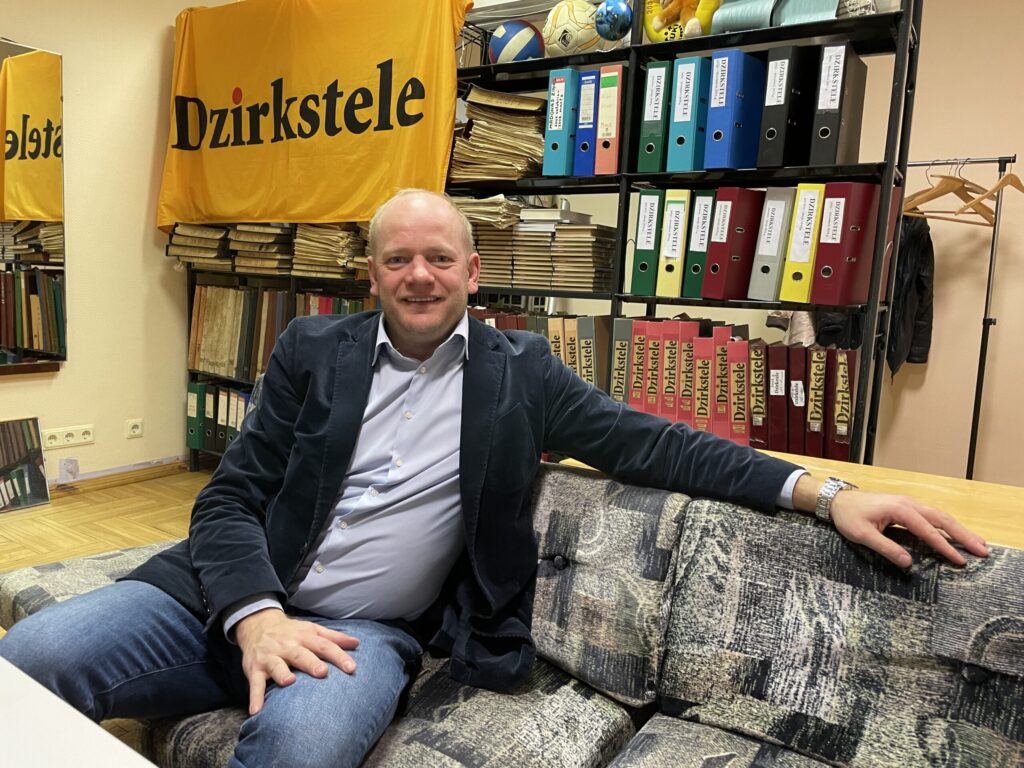 Dzirkstele.lv raksta attēla aizvietotājs