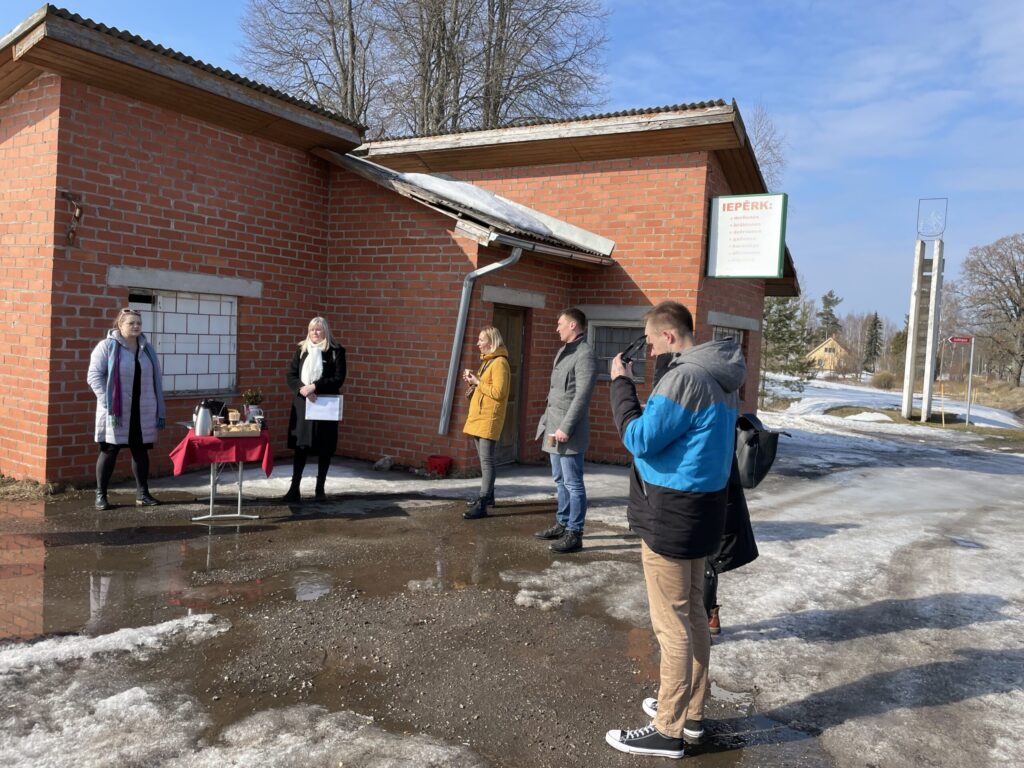 Autors: Foto: Diāna Odumiņa