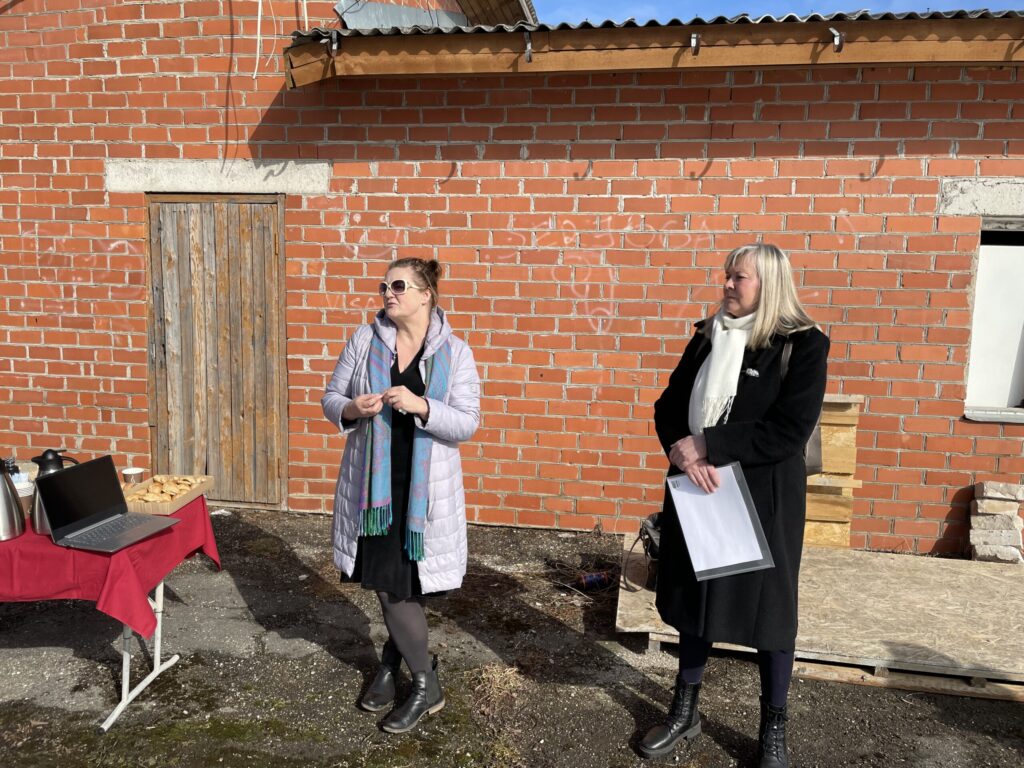 Autors: Foto: Diāna Odumiņa