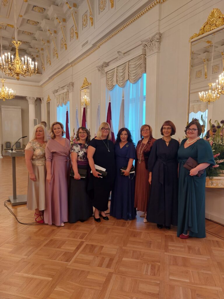Autors: Foto: no privātā arhīva