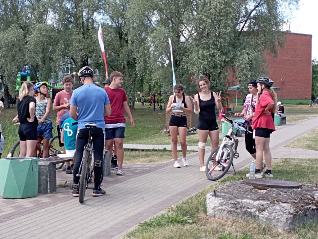 Autors: Foto: Gulbenes novada Sporta pārvalde