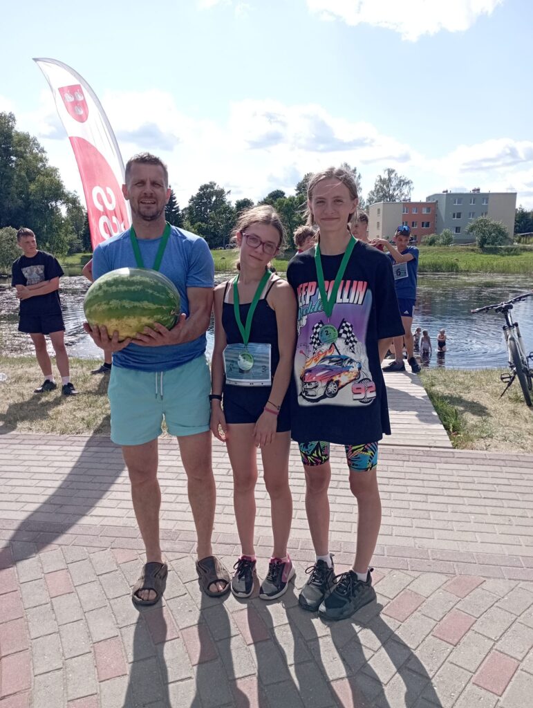Autors: Foto: Gulbenes novada Sporta pārvalde