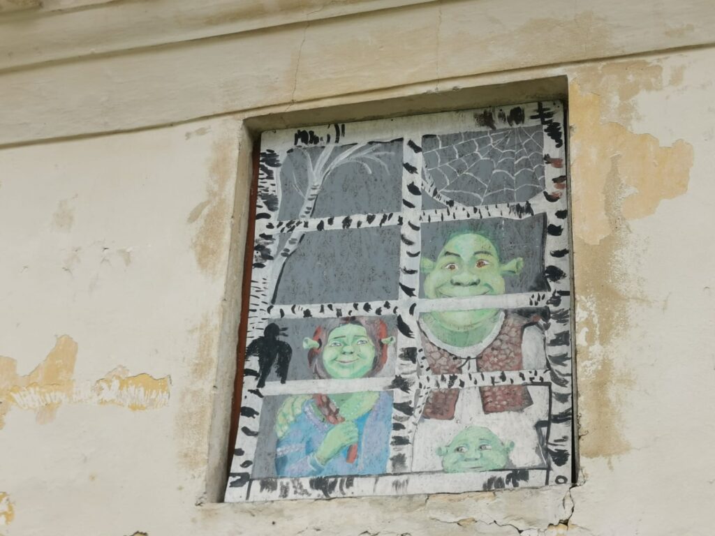 Autors: Foto: Pārsla Konrāde