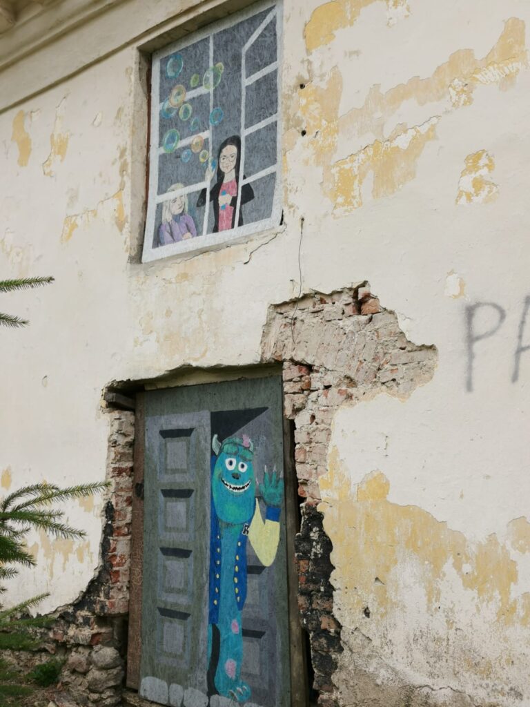 Autors: Foto: Pārsla Konrāde