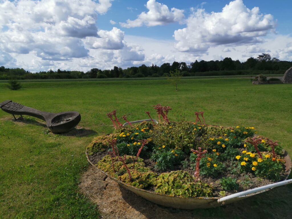 Autors: Foto: Pārsla Konrāde