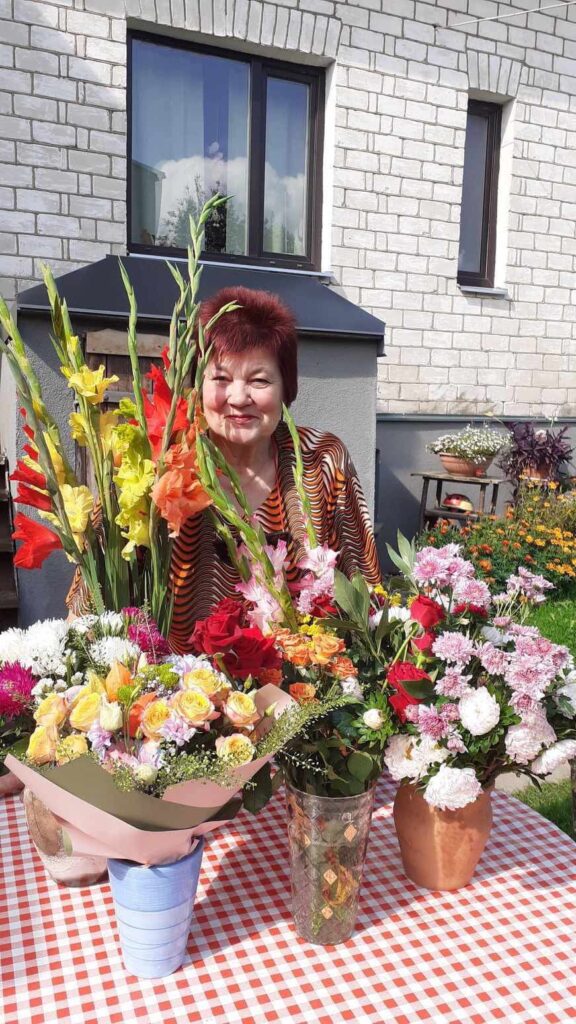Autors: Foto: no personiskā arhīva