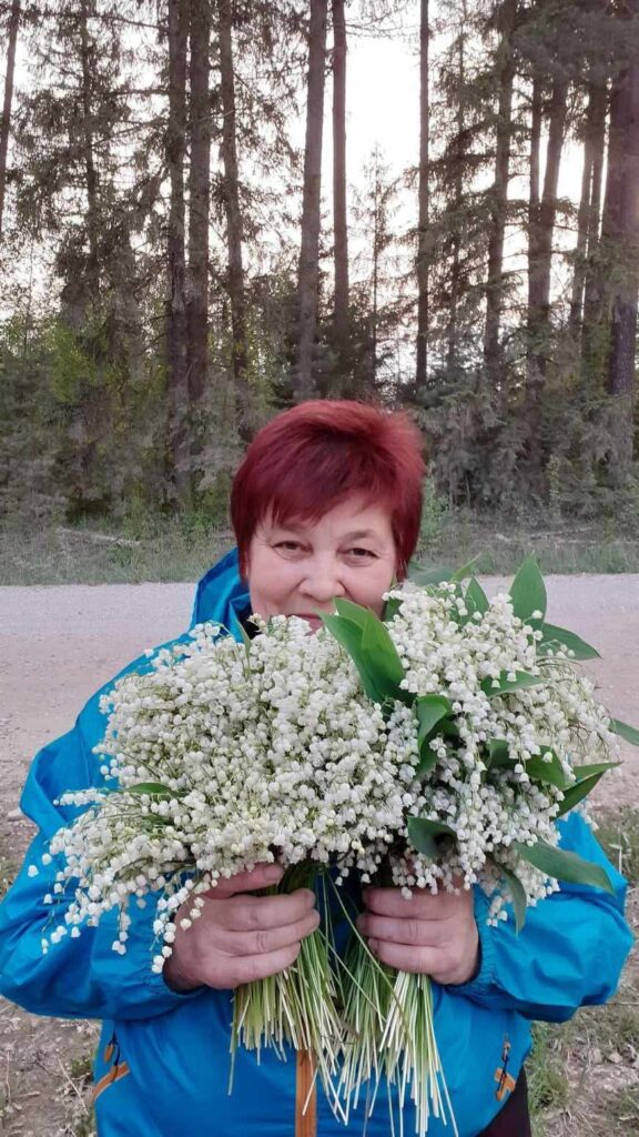 MAZMEITA LŪDZA – Diāna Zālīte izdarīja. Kreimenītes ir sarūpētas.
Autors: Foto: no personiskā arhīva
