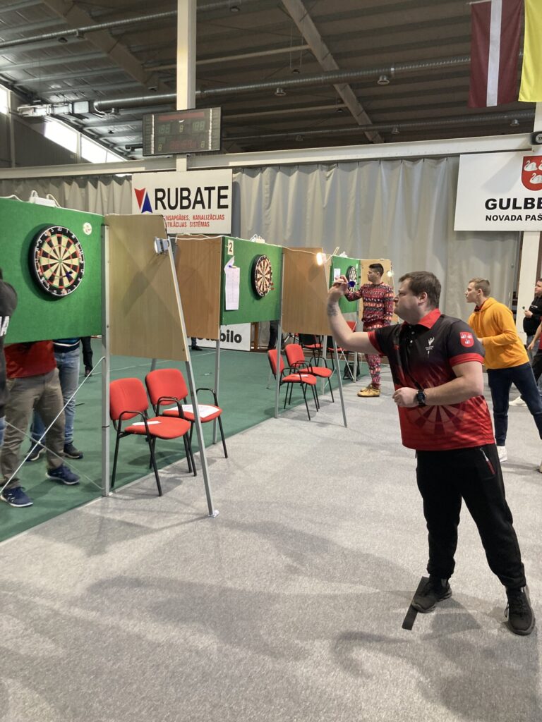 Autors: Foto: Sporta pārvalde