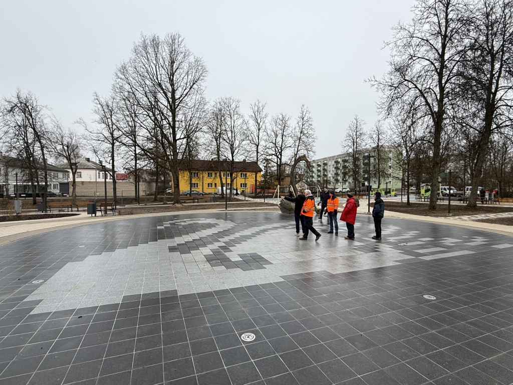 Autors: Foto: Gulbenes novada pašvaldība