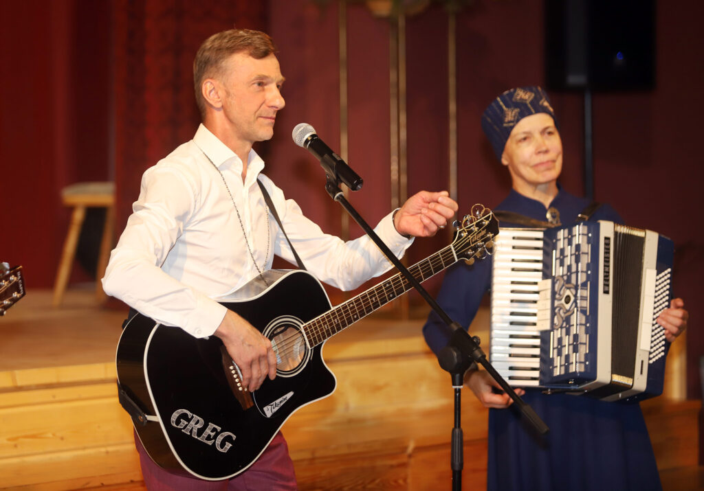 Autors: Foto: Gatis Bogdanovs