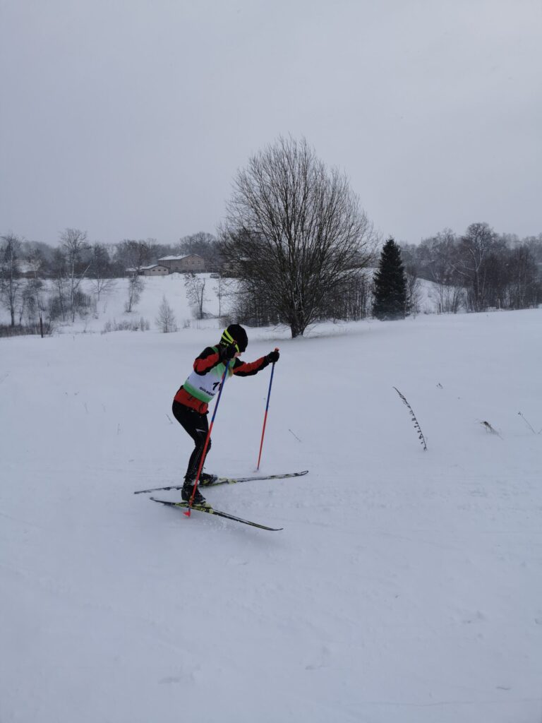 Autors: Foto: Gulbenes novada Sporta pārvalde
