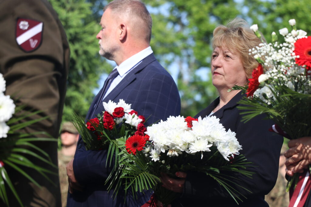 Autors: Foto: Diāna Lozko
