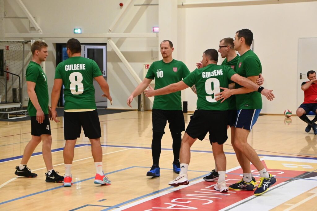 Autors: Foto iesūtījusi Gulbenes novada Sporta pārvalde