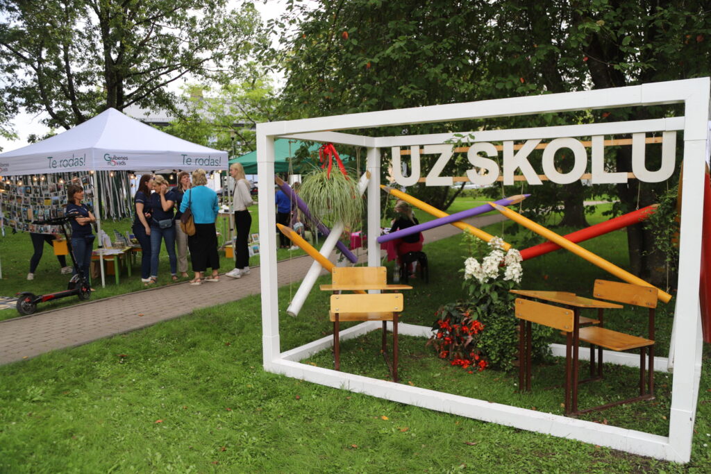Dzirkstele.lv raksta attēla aizvietotājs
