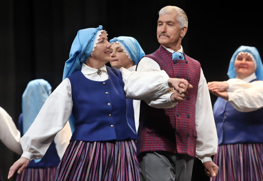 "Ozoli" (Lizums).
Autors: Foto: Gatis Bogdanovs