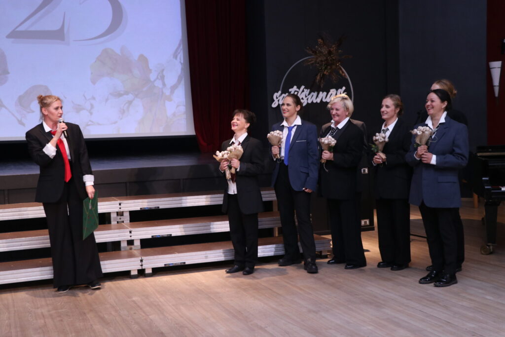 Autors: Foto: Diāna Lozko