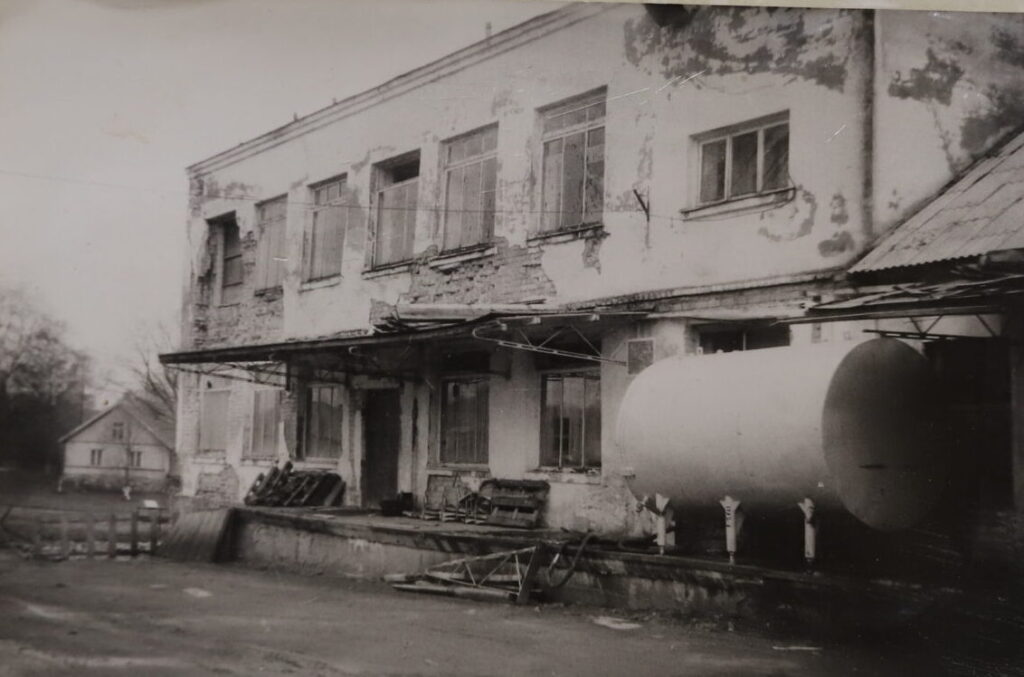 Autors: Foto: no privātā arhīva