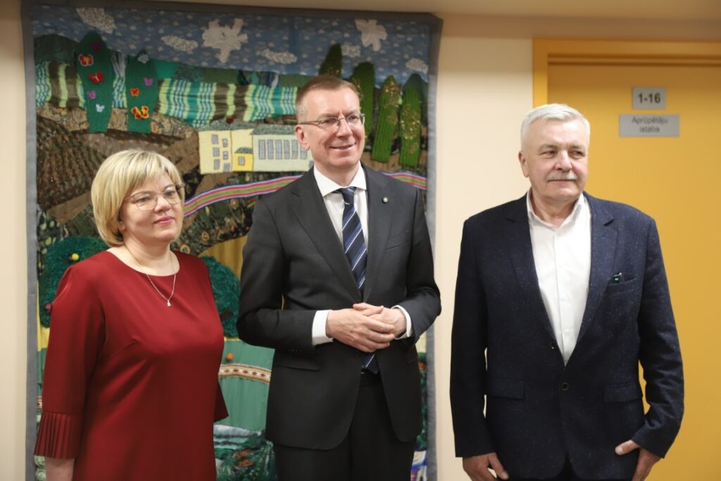 Autors: Foto: Gatis Bogdanovs