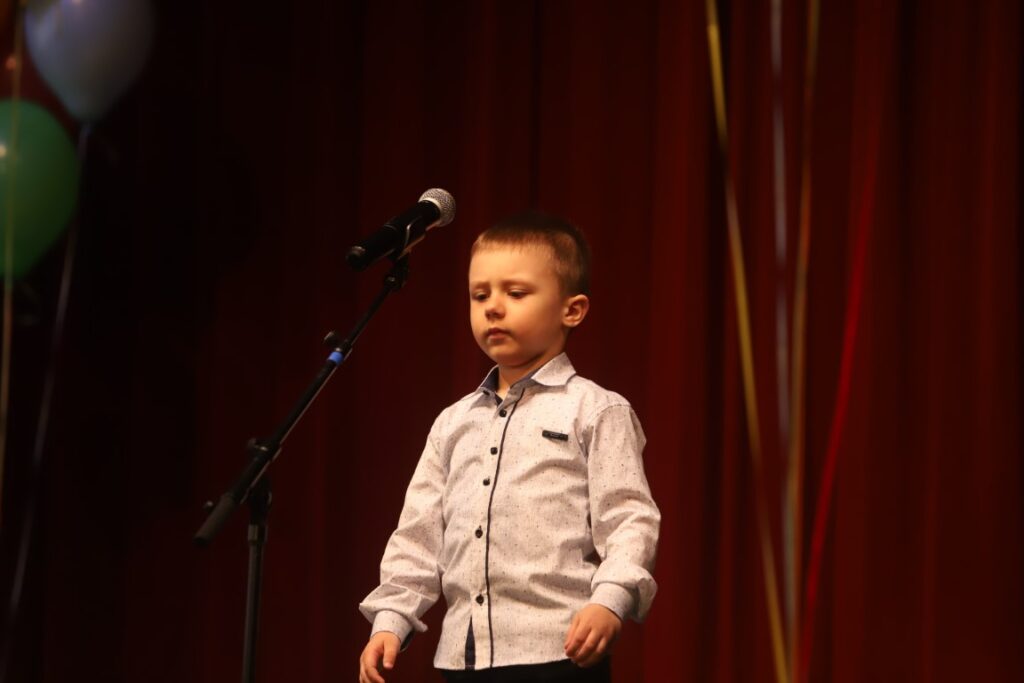 Raiens Kokorevičs - “Atraktīvākais Balss burvis”.
Autors: Foto: Gatis Bogdanovs