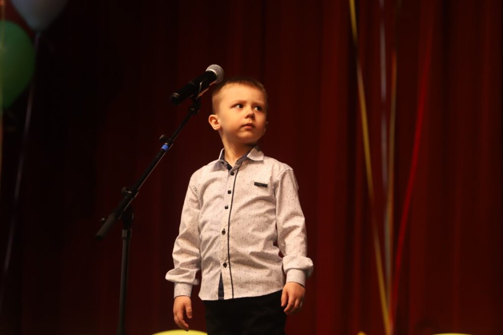 Raiens Kokorevičs - “Atraktīvākais Balss burvis”.
Autors: Foto: Gatis Bogdanovs