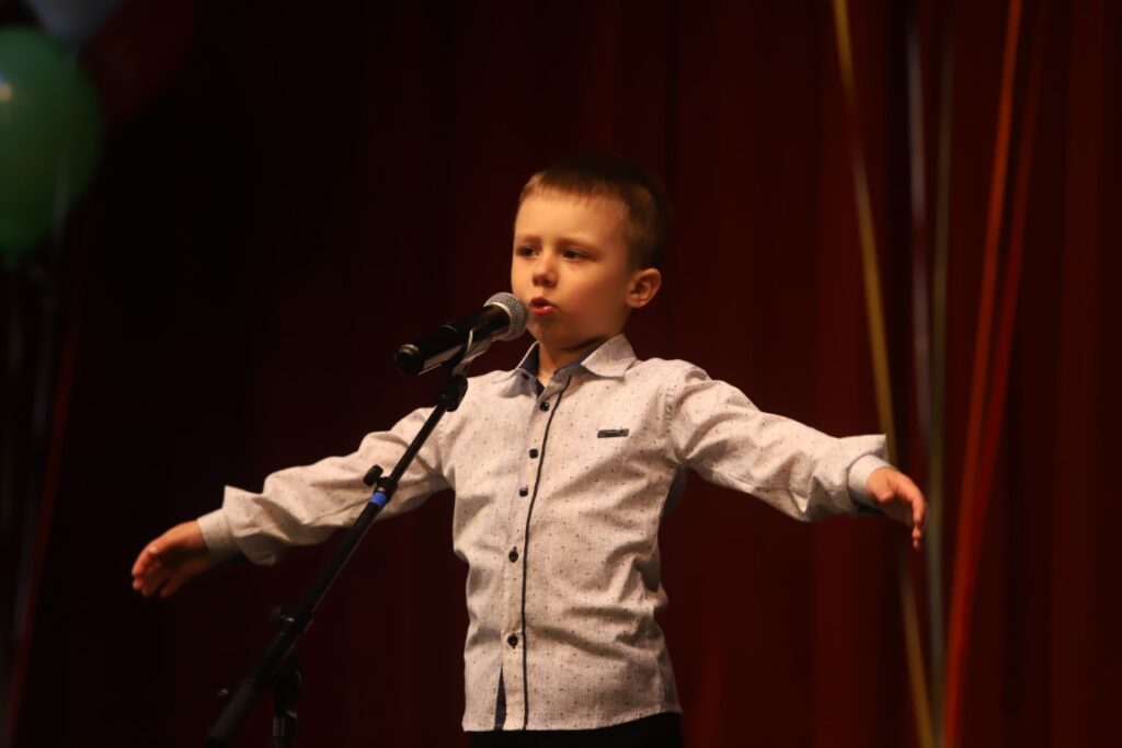 Raiens Kokorevičs - “Atraktīvākais Balss burvis”.
Autors: Foto: Gatis Bogdanovs
