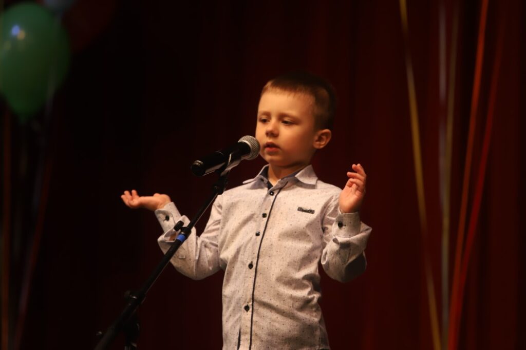 Raiens Kokorevičs - “Atraktīvākais Balss burvis”.
Autors: Foto: Gatis Bogdanovs