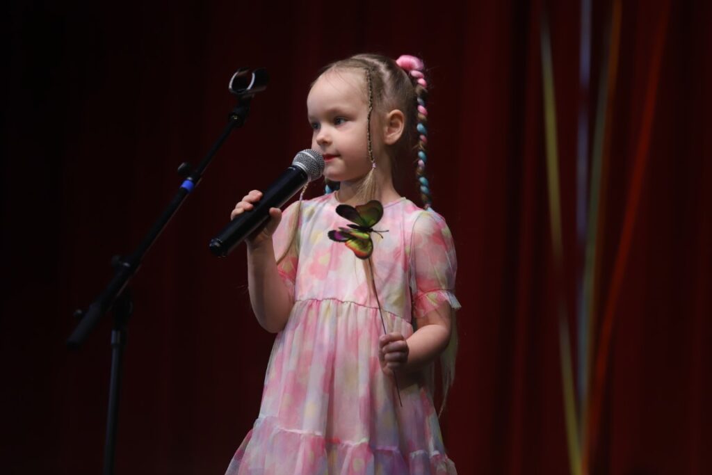 Adrianna Paņina – “Stilīgākais Balss burvis”.
Autors: Foto: Gatis Bogdanovs