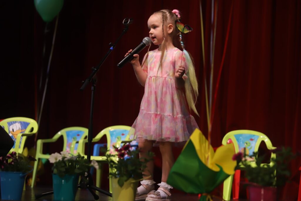 Adrianna Paņina – “Stilīgākais Balss burvis”.
Autors: Foto: Gatis Bogdanovs