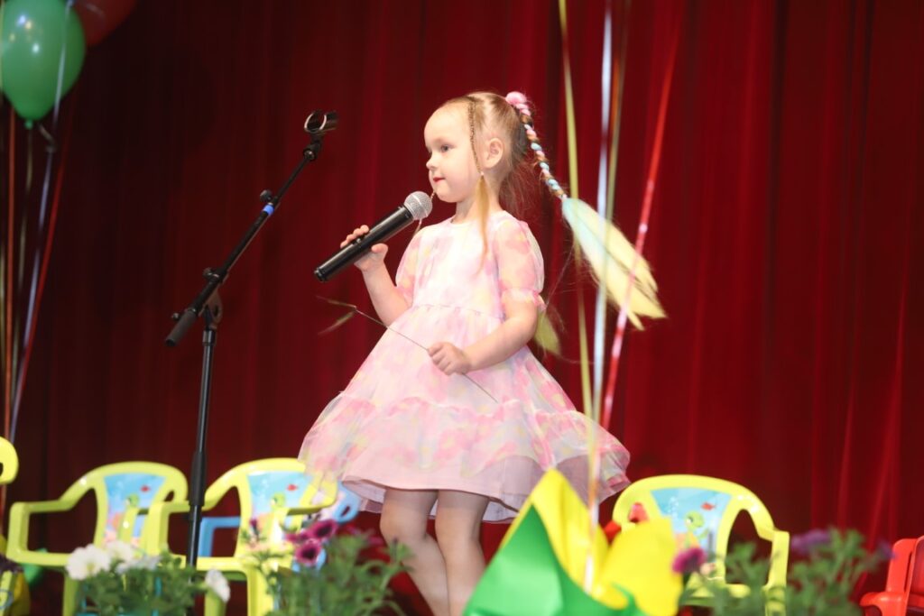 Adrianna Paņina – “Stilīgākais Balss burvis”.
Autors: Foto: Gatis Bogdanovs