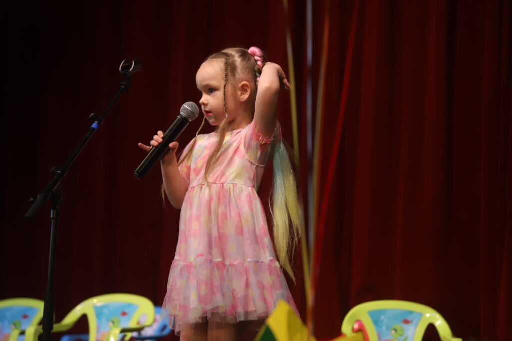 Adrianna Paņina – “Stilīgākais Balss burvis”.
Autors: Foto: Gatis Bogdanovs