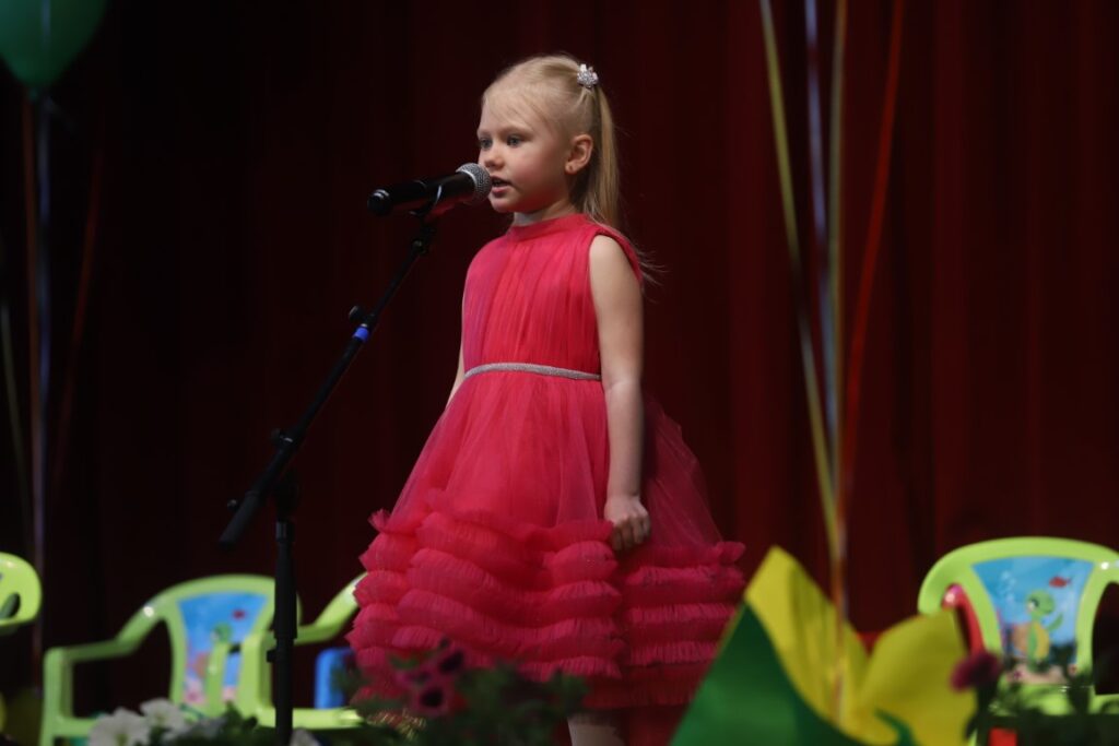 Keitija Kupče - “Košākais Balss burvis”.
Autors: Foto: Gatis Bogdanovs