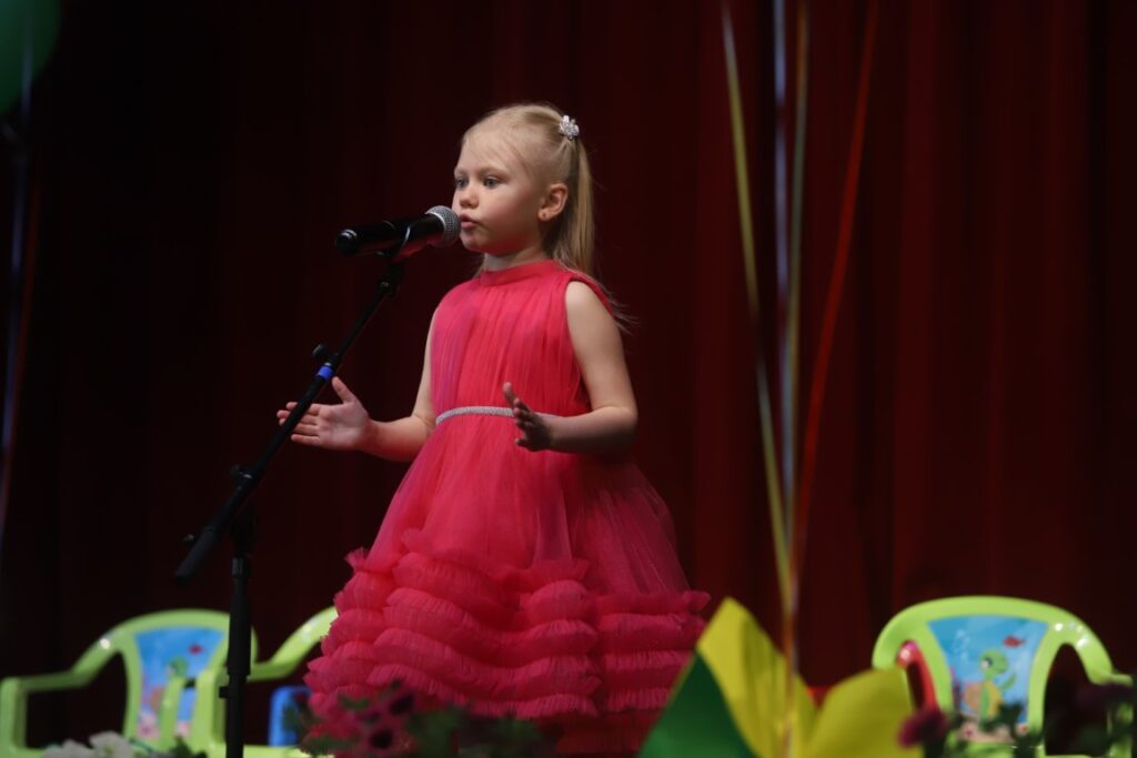 Keitija Kupče - “Košākais Balss burvis”.
Autors: Foto: Gatis Bogdanovs