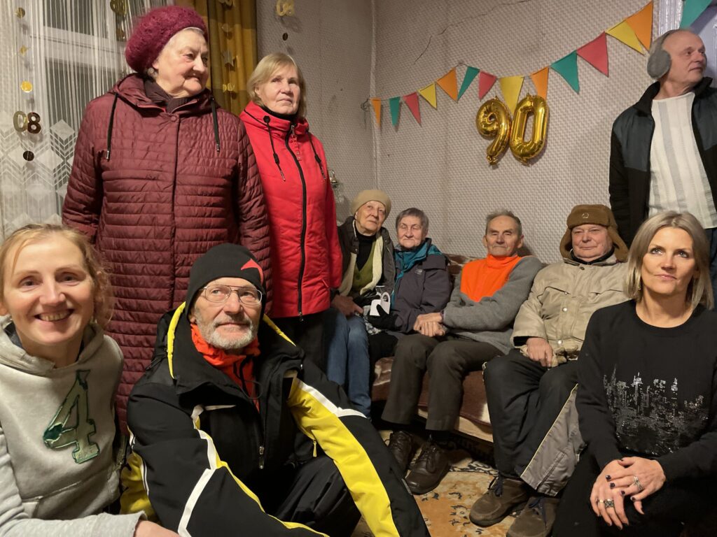 Autors: Foto: Diāna Odumiņa