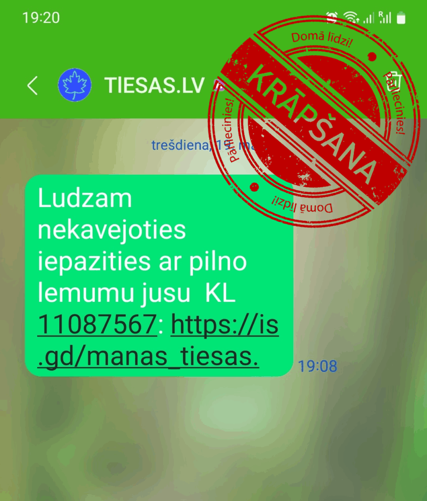 Dzirkstele.lv raksta attēla aizvietotājs