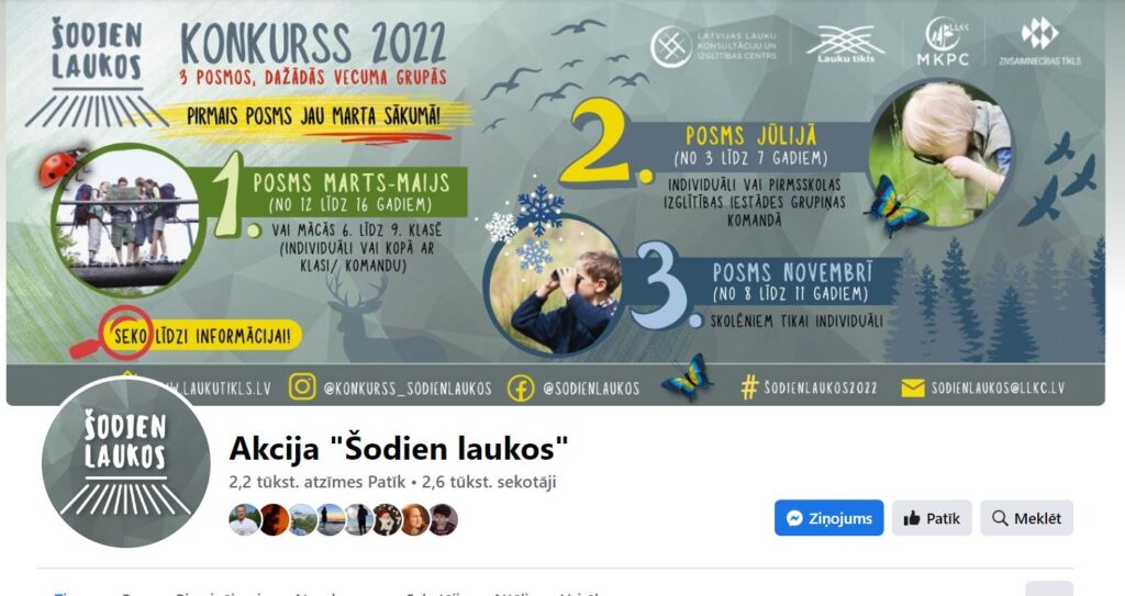 Dzirkstele.lv raksta attēla aizvietotājs